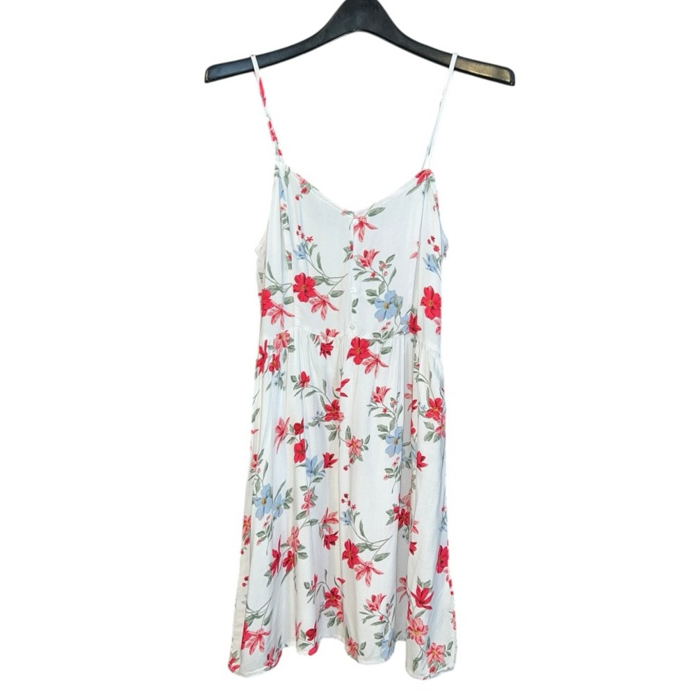 H&M Divided Floral Print Dress Women’s Medium / US6